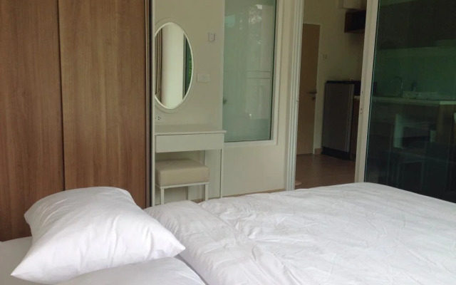 Baan Khao Yai Condo
