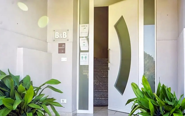Bed & Breakfast La Pilona