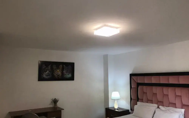 Hotel San Alejo