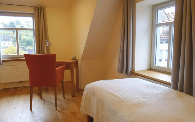 Morgenroethe 4 Sterne Ferienwohnung