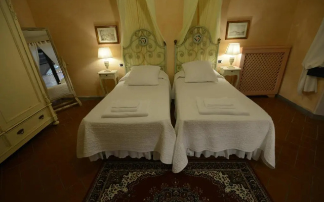 Residence I Massini