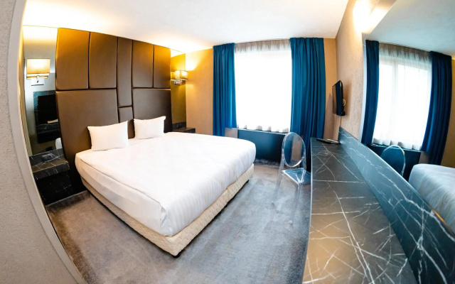 Hotel Ciao