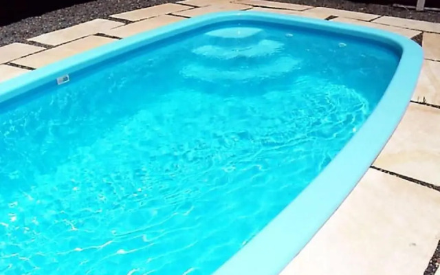 Residencial Água Azul