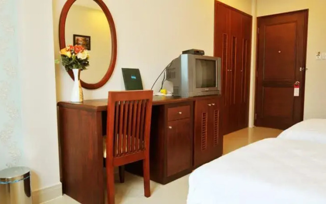 Phuong Anh Hotel