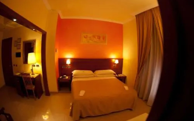 Hotel San Paolo