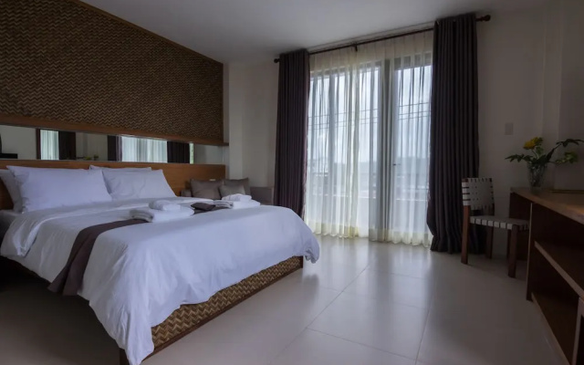 Primea Hotel