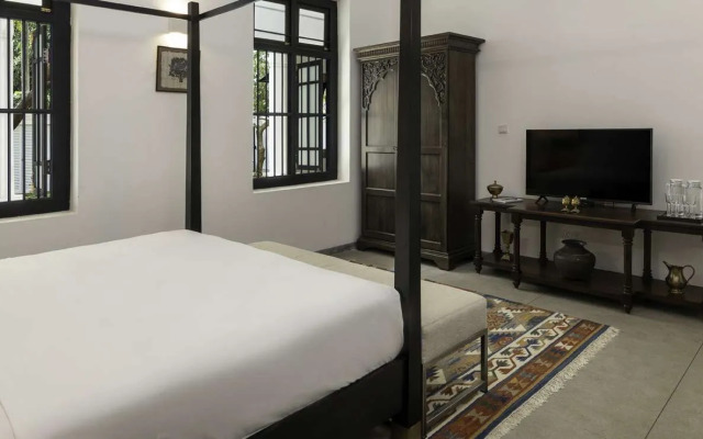 Jetwing Mahesa Bhawan