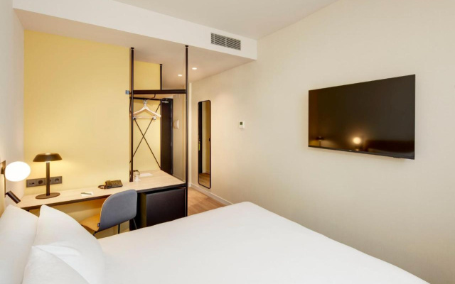 Sercotel Barcelona El Prat