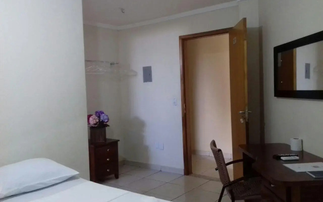 Hotel Universo