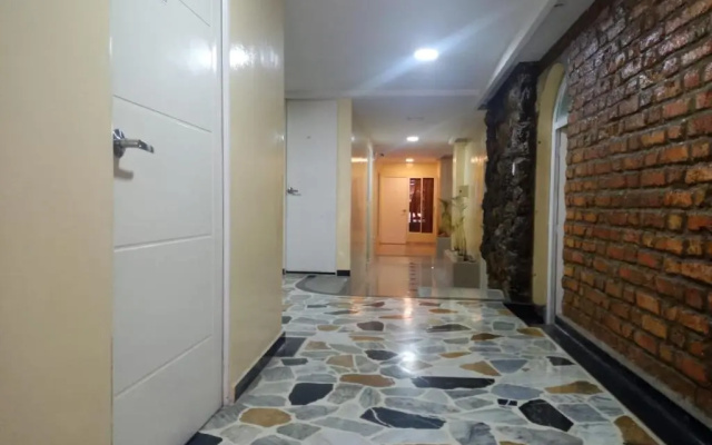 Hotel Royal Cid Bogota