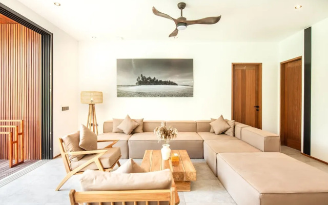 Noma 2 Villa in Pererenan