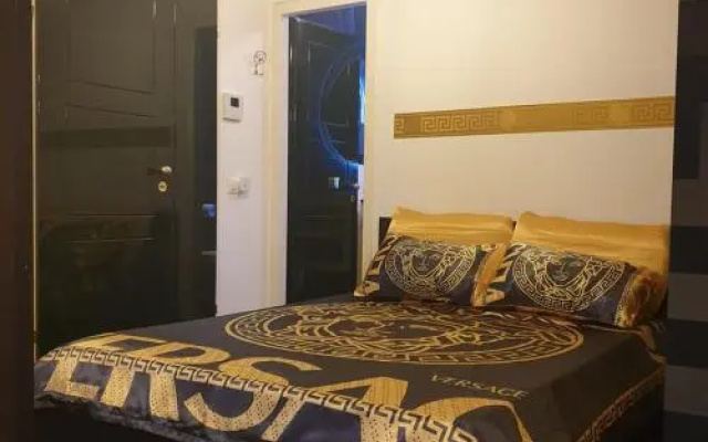 Studio residence near 5* hotel