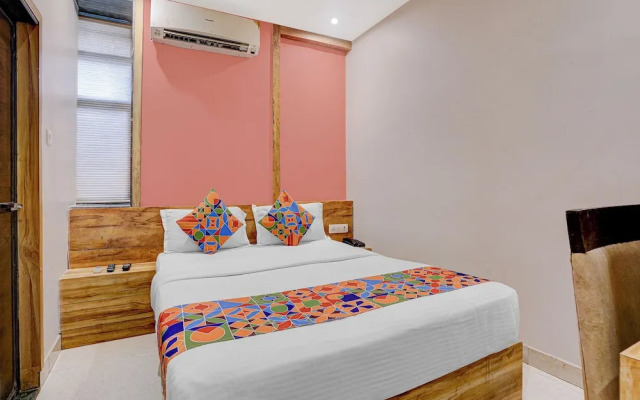 FabHotel Suncity I