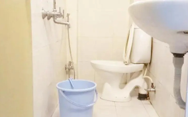 Hotel Kanha Residency