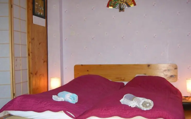 Mas Di Luna B&B