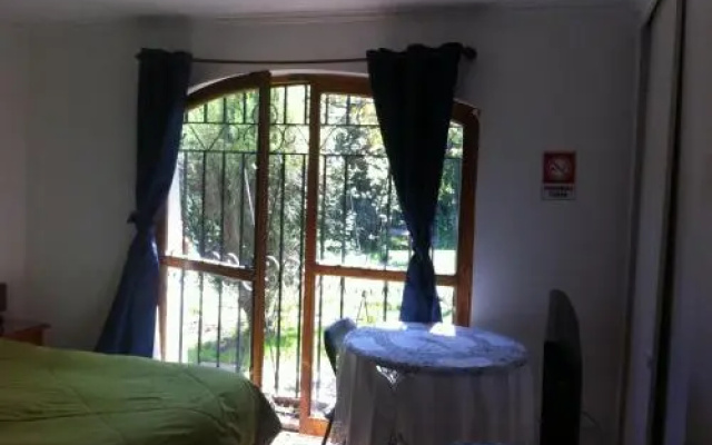 HB b&b
