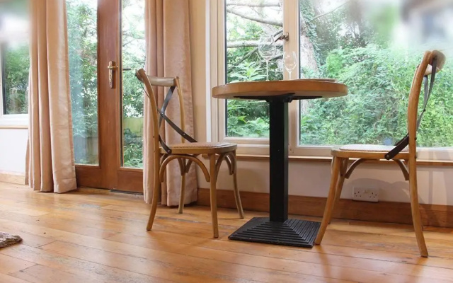 Peaceful & Central Self Contained 1 Bedroom House