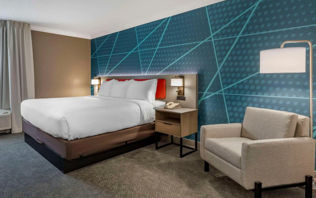 Comfort Inn & Suites Hadley - Amherst