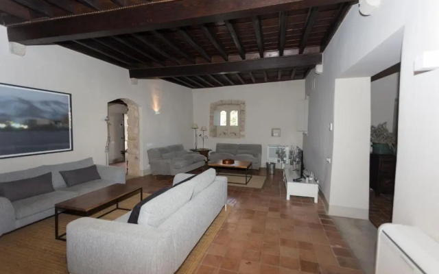Deco - Casa Castell de Peratallada