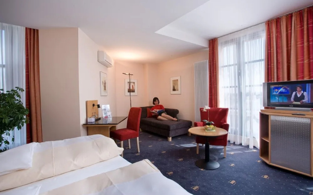 Hotel Theresientor