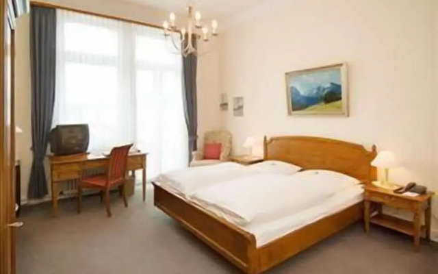Hotel Spoettel