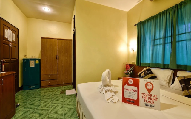 Nida Rooms Sakhu 74 Nalyang
