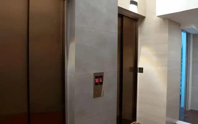 China Rich Oriental Hotel