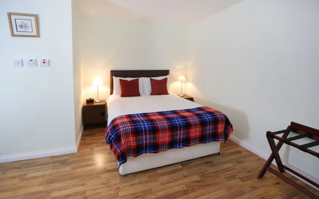 Hillhead Farm Lets