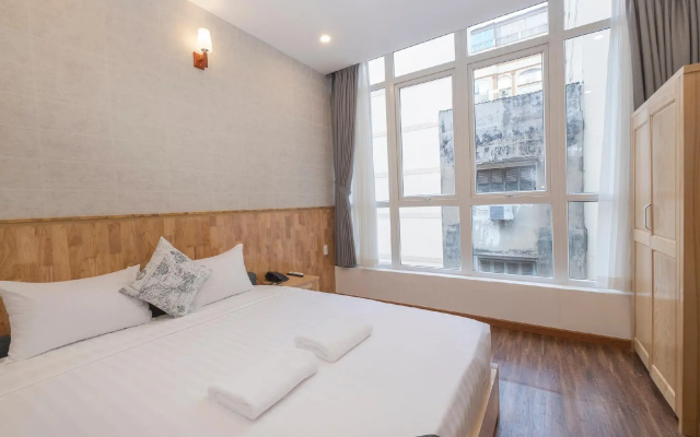 Beauty Guesthouse