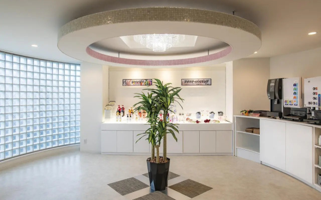 Hotel Xcell