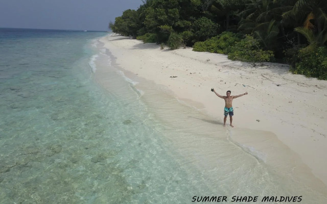 Summer Shade Maldives
