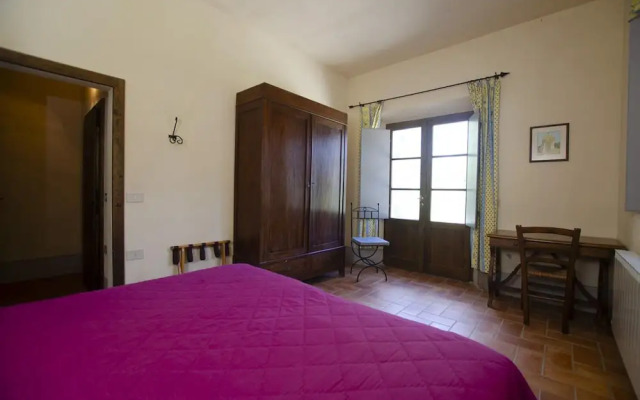 Casale del Conte in Pienza
