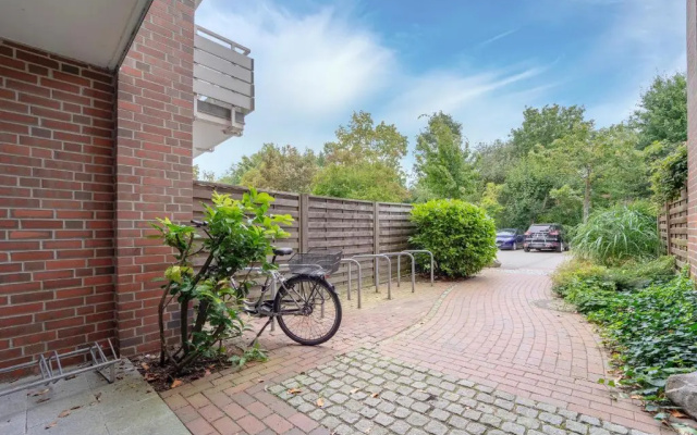 Seepark Wohnung 1 1