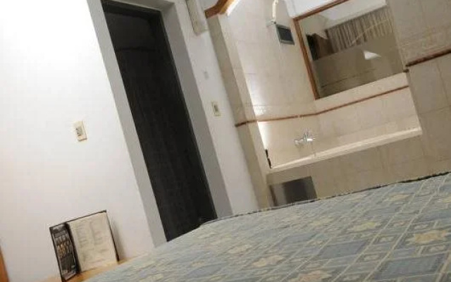 Hotel & Apart Argentino La Plata