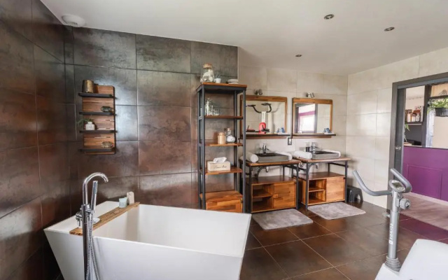 Casa Felicidad 4**** - Le Gite du Bonheur - Alsace