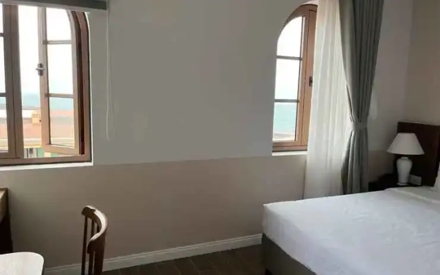 Palo Santo Hotel Phu Quoc