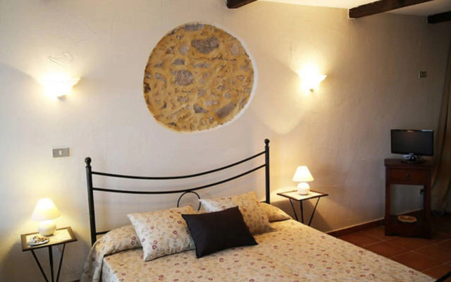 Perla Del Borgo