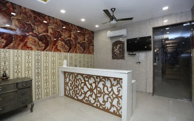 The Heaven By OYO Rooms