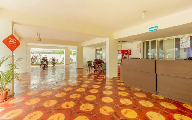 Sravya Compact Residency