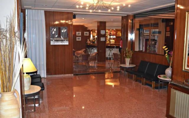 Hotel Primavera