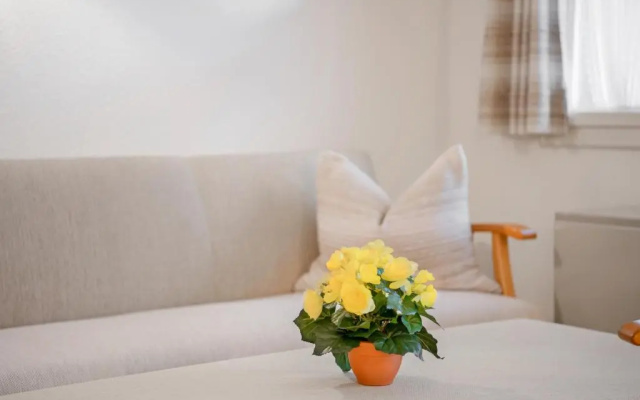 Ferienwohnung 2