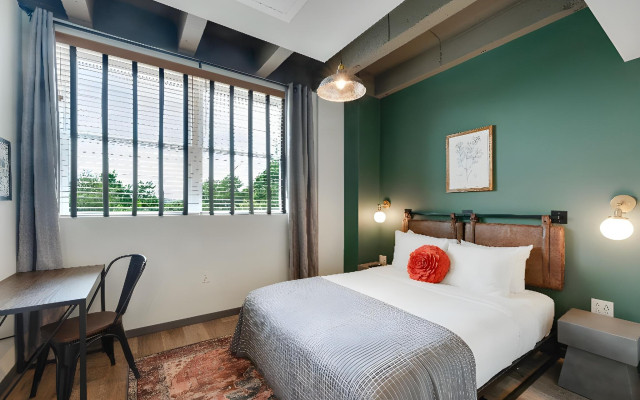 Hotel Nell - Union Market