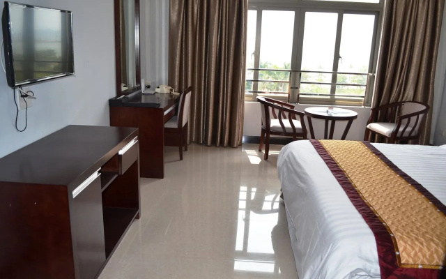 Bong Sen Ha Long Hotel
