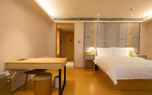 Ji Hotel Shihezi