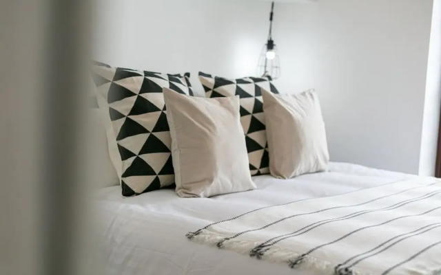 Granary Suite No22 - Donnini Apartments