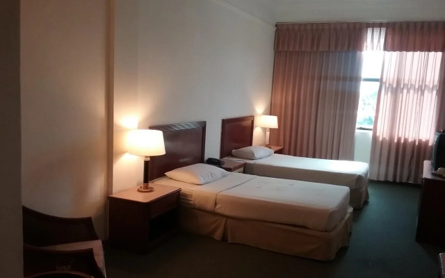 Timotel Hotel