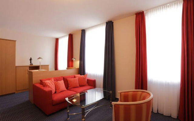 Cityhotel Thüringer Hof new CLASSIC