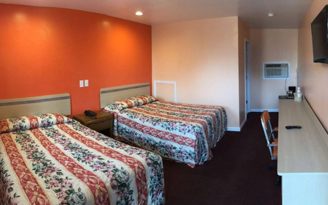 Travel Lite Motel