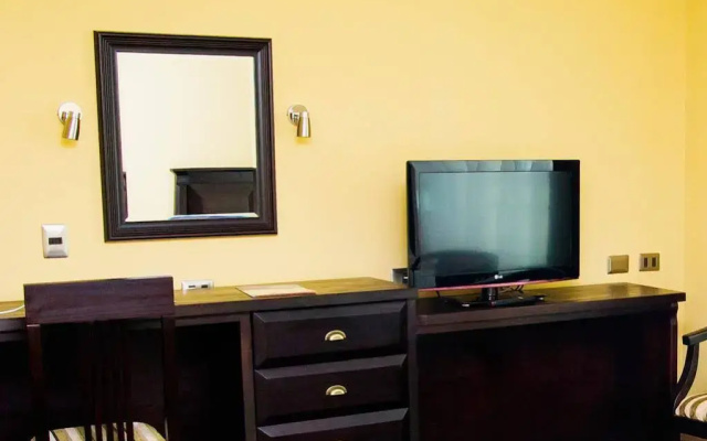 Hotel Terrano