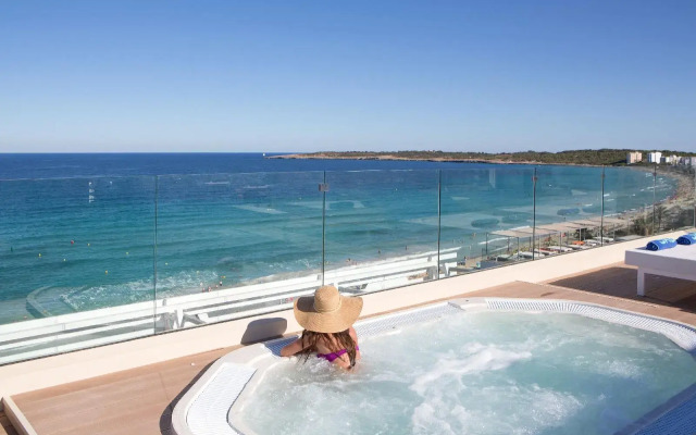 Hotel Sabina & Suites